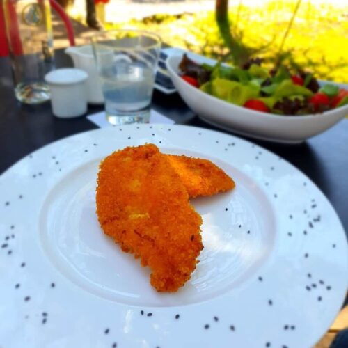 Gori´s Food & Drinks - Restaurant Malalcahuello