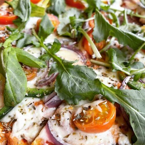 Gori´s Food & Drinks - Restaurant Malalcahuello