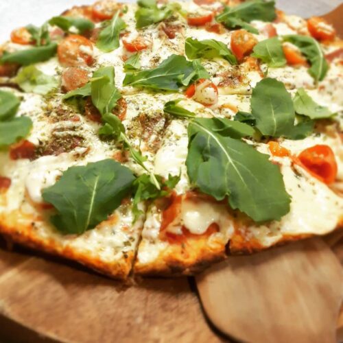 Gori´s Food & Drinks - Restaurant Malalcahuello