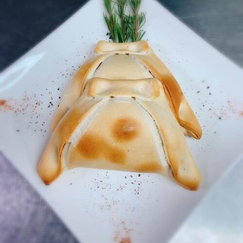 Gori´s Food & Drinks - Restaurant Malalcahuello